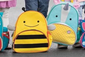 Backpacks for Babies